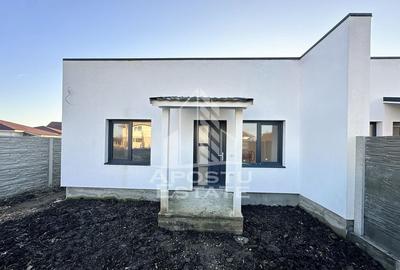 Duplex cu 3 camere situat in Bucovat,la 10 minute de Timi... - 7