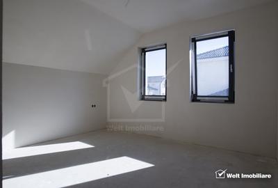 Casa individuala moderna in centrul comunei Chinteni–confort, spatiu si eleganta - 26