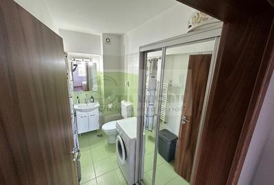 Apartament 3 camere, 2 bai, 93.57 mp, Bloc 2009 + Loc de parcare ! - 8