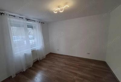 Apartament cu 3 camere semidecomandat, mobilat în Cotroceni - 1