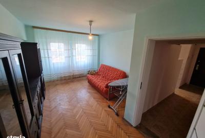 Apartament cu 2 camere decomandat în Băncilor - 13