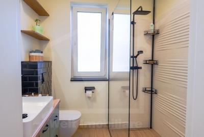 Confort urban, liniste rurala – casa de vanzare la 15 km de Cluj - 18