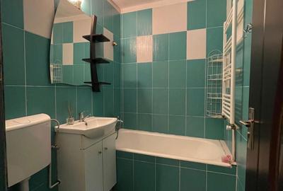 Garsonieră semidecomandată în Exterior Vest - 10