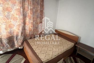 Apartament cu 3 camere, mobilat în Central - 8