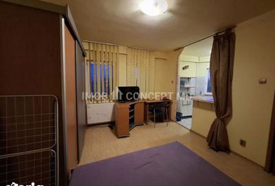 Garsonieră semidecomandată în Gheorghe Doja - 11