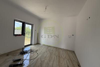 Casă individuală cu 5 camere cu Canalizare în Braniște (Podari) - 7
