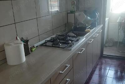 Garsonieră decomandată, mobilată în Complex Studențesc - 6