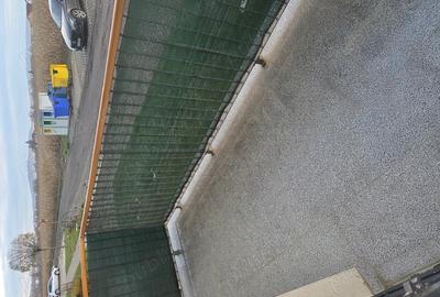 Vand in Unirii,apartament cu 2 camere,nou,confort 1,open space, parter din 2,mobilat si utilat. - 7