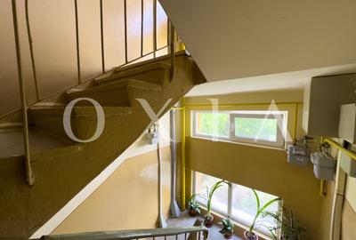 OX658 Girocului, Etaj Intermediar, Centrala Proprie - 11