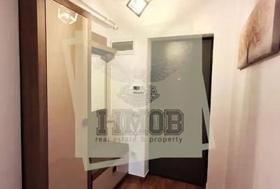 Apartament cu 2 camere, mobilat în Central - 6