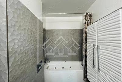 Ap cu 3 camere, balcon, etaj 2 3, mobilat si utilat - C. Arhitectilor - 1