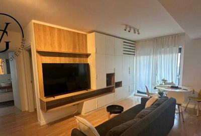 Apartament 2 camere de inchiriat in complexul Arcadia Domeni