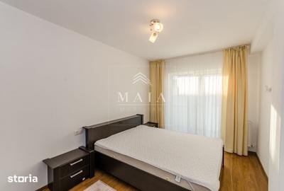 Apartament cu 2 camere în Central - 6