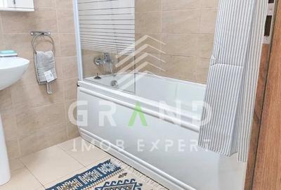 Apartament 2 camere | PARCARE | Floresti, str.Tineretului - 6