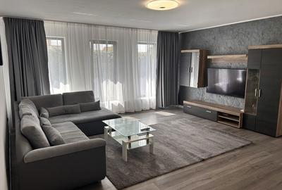 Casă cu 2 camere cu Teren 500 Mp în Central - 8