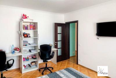 Vila Lux mobilata si utilata! Constructie de exceptie! - 19