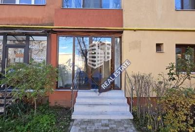 Spațiu Comercial - Astra - 1