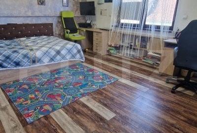 Casă individuală cu 5 camere cu Canalizare în Satulung - 11