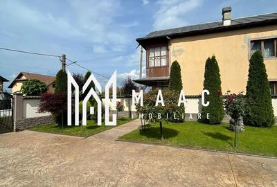 Casă individuală cu 5 camere cu Canalizare în Mihăești - 2