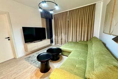 De inchiriat apartament 2 camere - Prima Residence - 2