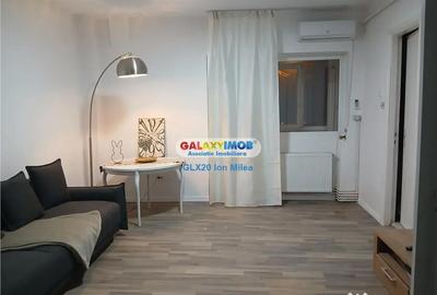 Apartament cu 2 camere decomandat, mobilat în Cișmigiu - 5