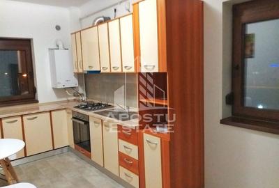 Apartament cu 2 camere decomandat, mobilat în Braytim - 8