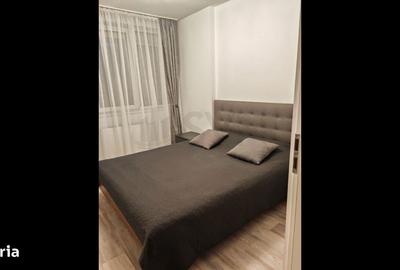 Apartament cu 2 camere semidecomandat în Magheru - 7