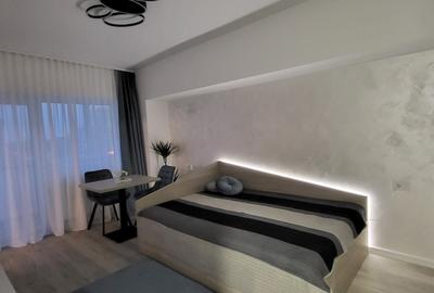 Garsonieră semidecomandată în Casa de Cultură - 4