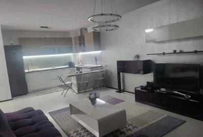 Apartament 2 camere, open space - zona Racadau - 2