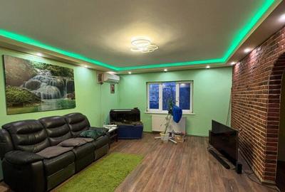 Apartament cu 4 camere I.C Frimu