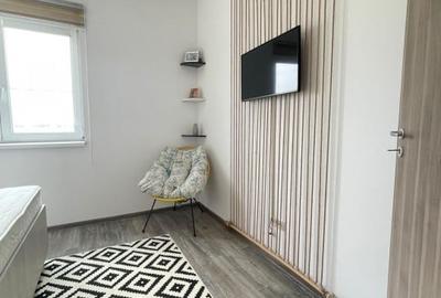Apartament 3 camere de inchiriat - Giroc, Str. Neptun - 5