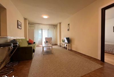 Apartament cu 2 camere semidecomandat, mobilat în Decebal - 7