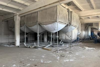 HALĂ INDUSTRIALĂ 8530 MP TEREN ȘI 3300 MP CONSTRUCȚII - 5