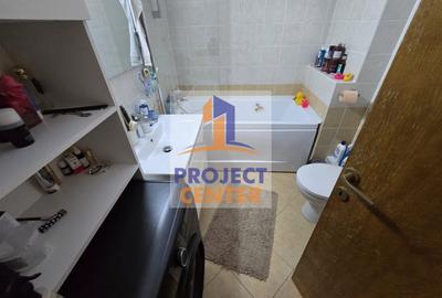 Apartament cu 2 camere decomandat, mobilat în Găvana Platou - 5