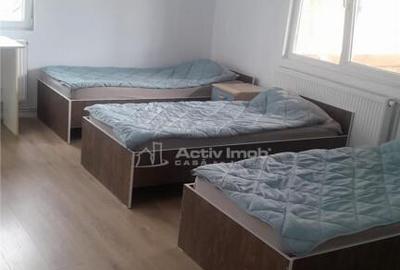 Casa Cristian - cazare muncitori - 10