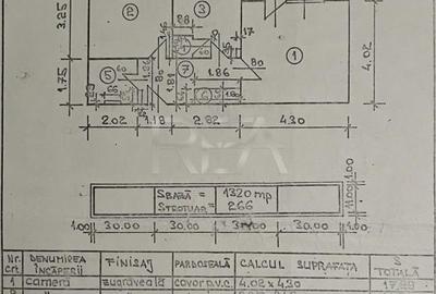 Apartament cu 2 camere decomandat, mobilat în Timișoara - 8