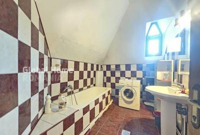 Apartament 2 camere | Bulevardul Lascar Catargiu - 5