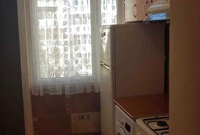 Apartament cu 2 camere în Mănăștur - 1