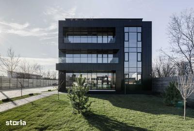 Spațiu comercial, de 247 mp, în Corbeanca - 6