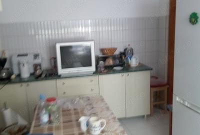 Casă cu 2 camere în Central - 4