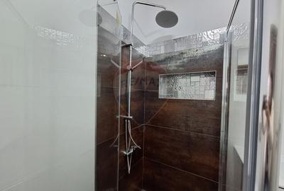 Apartament nou, de vanzare 3 camere 2 bai, et 1 - 7