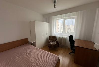 Apartament cu 2 camere decomandat, mobilat în Mănăștur - 9