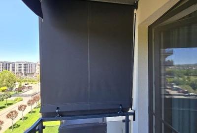 Apartament 3 camere, S - 75mp + 23mp terasa, St. Soporului Apartament 3 camere, S - 75mp + 23mp terasa, St. Soporului - 5