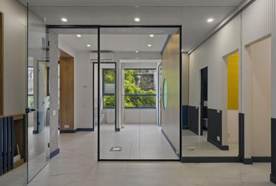 Inchiriere spatiu comercial Dorobanti pretabil birou sau clinica - 2