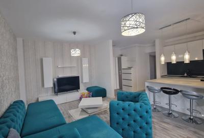 Apartament 3 camere, open space, 82mp, Calea Severinului, zona Bila - 3