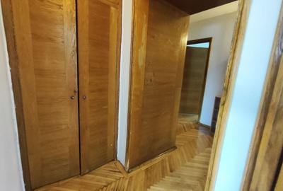 Apartament cu 3 camere decomandat, mobilat în Costin Georgian - 2