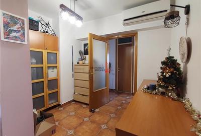 Apartament mobilat si utilat priveliste panoramica Stefan cel Mare- metrou OBOR - 5
