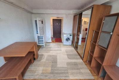 Garsonieră semidecomandată, mobilată în Uzina 2 - 1