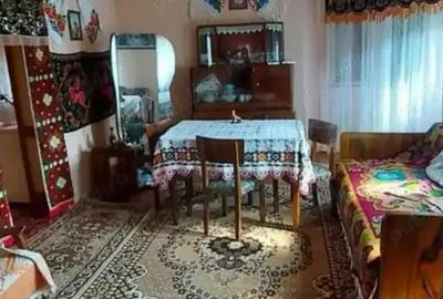 Vand casa de locuit sat Luieriu - 6