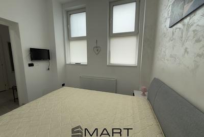 Apartament 3 camere Valea Cetatii - 6
